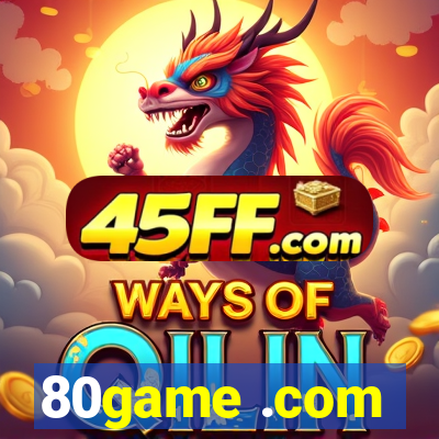 80game .com